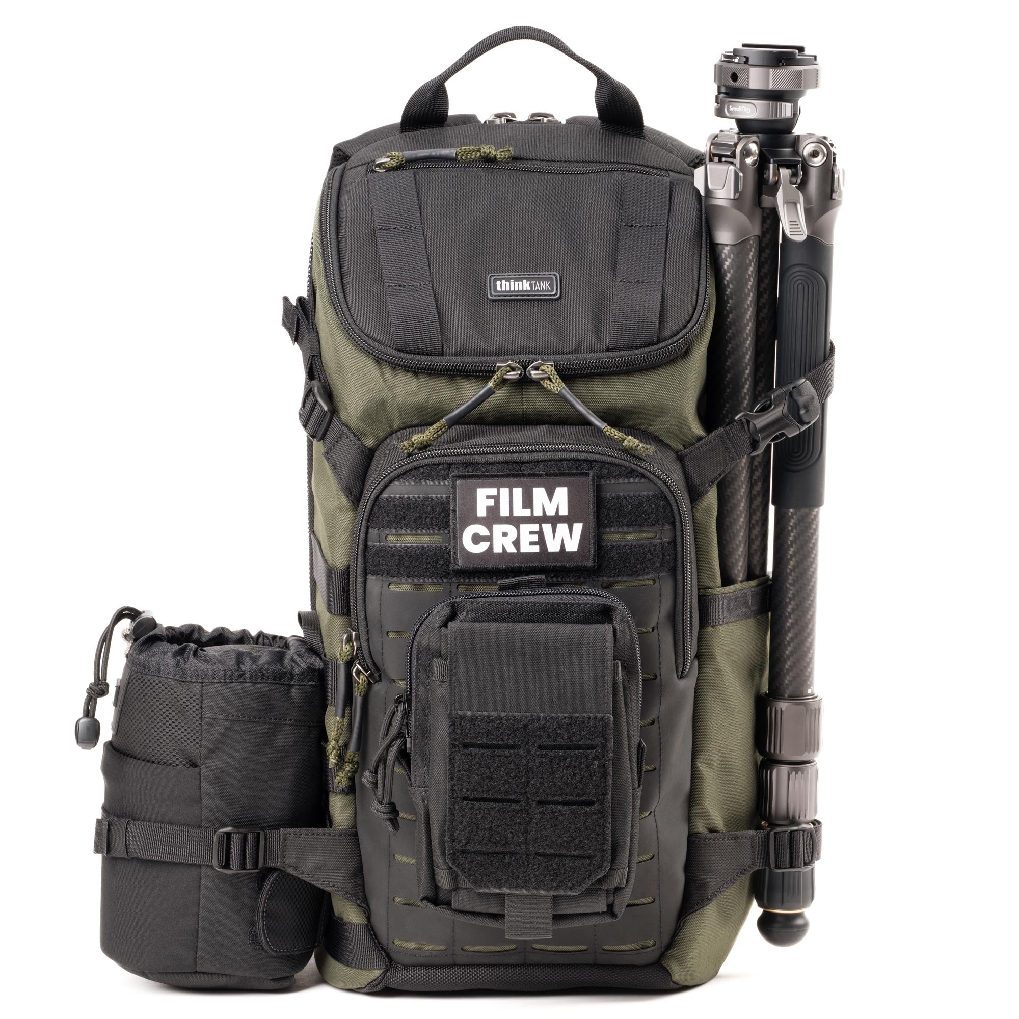 ThinkTANK Darklight Backpack 14L - Montane Green