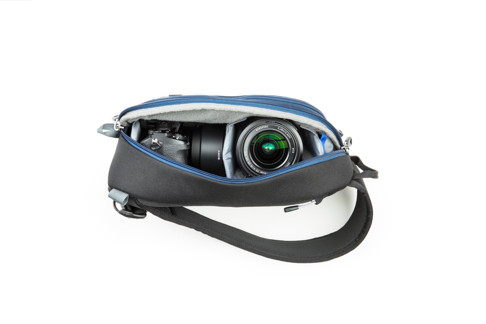 ThinkTANK Turnstyle 5 V2.0 - Black