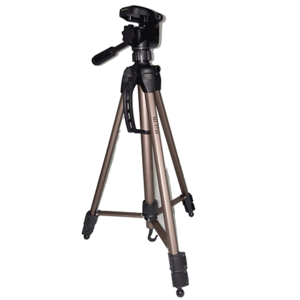 MiVision 3730 Entry Level Tripod MiVision Photo Tripod Kit