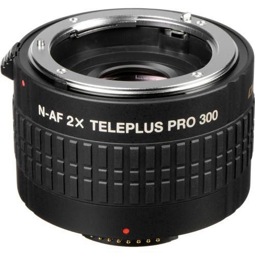 Kenko Teleplus PRO 300 DGX 2x AF Teleconverter for Canon EF mount