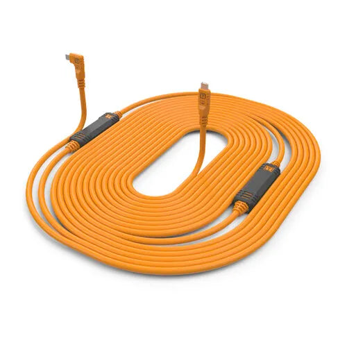 Blazing Fast Tether Tools TetherPro USB-C 31 ft. (9.4m) Certified