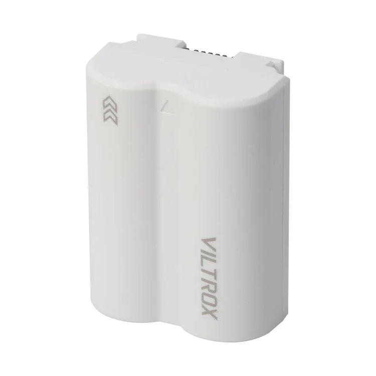 Viltrox TNP-W235 17.3Wh 7.2V 2400mAh Lithium-Ion Camera Battery Compatible with Fujifilm Cameras