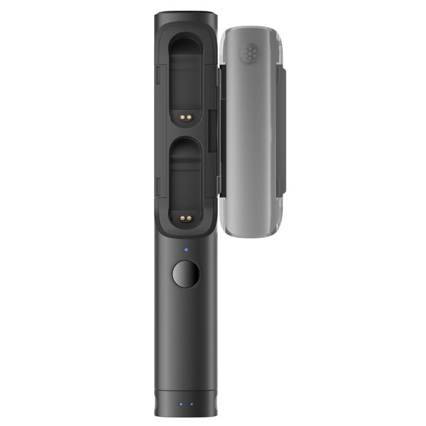 Boya Magic-02 Transformable AI-Powered Mini Wireless Microphone System