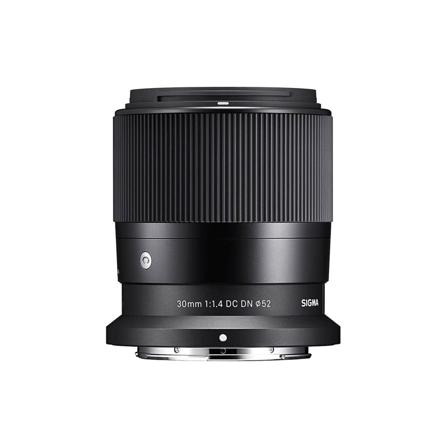 Sigma 30mm f/1.4 DC DN Contemporary Lens (Nikon Z)