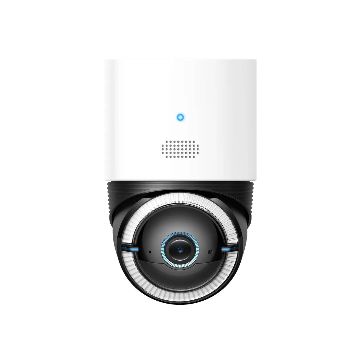 EUFY 4G LTE Security Camera S330