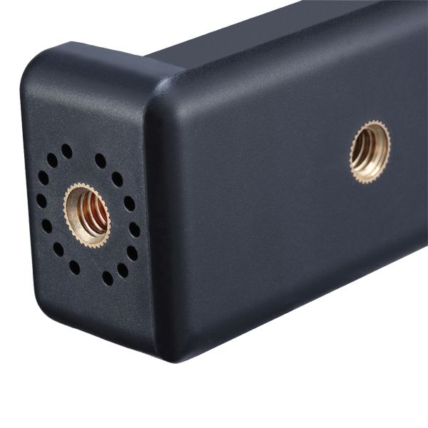 Ulanzi ST-07 Smartphone Clip with Cold Shoe Mount