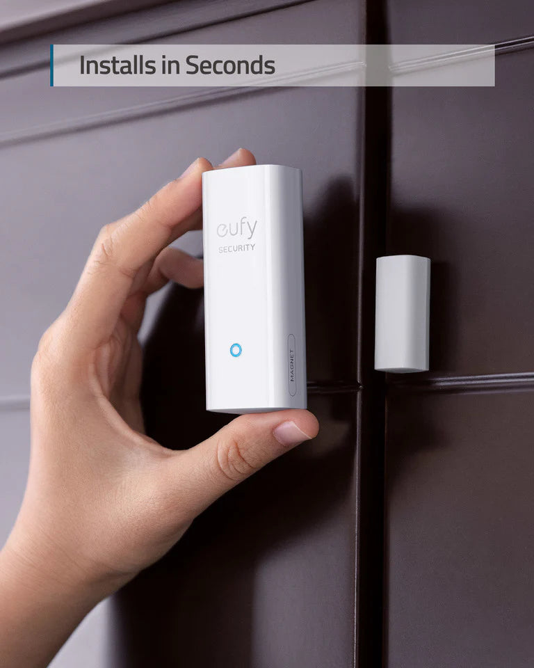 Eufy Entry Sensor (Door or Window mount)