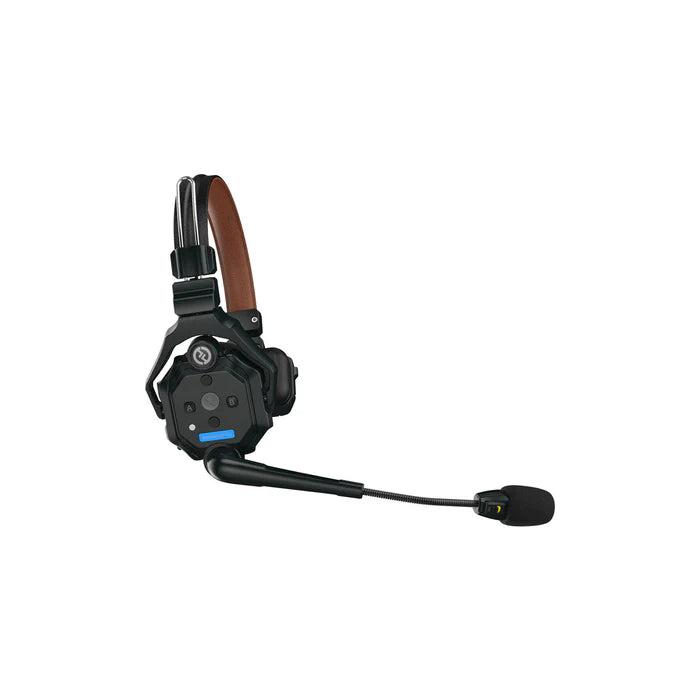 Hollyland Solidcom C1 Pro-4S-DH Full-Duplex ENC Wireless Intercom System with 4 Headsets