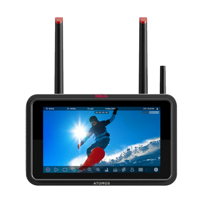Atomos Ninja TX Camera Monitor/Recorder