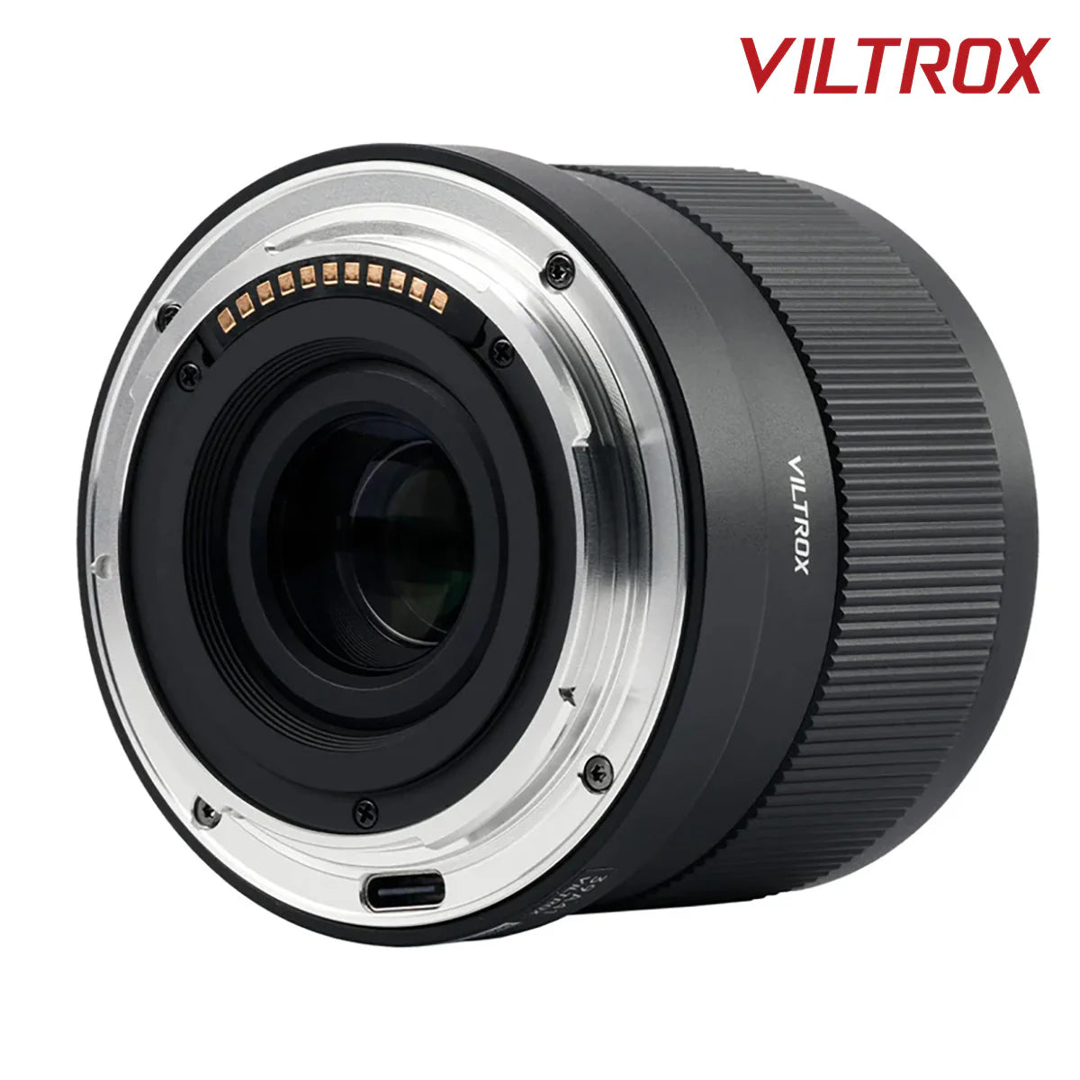 Viltrox AF 56mm f/1.7 XF STM APS-C Prime Lens for Fujifilm X-Mount Mirrorless Cameras
