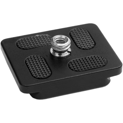 Redged RB 3939 1/4" B-Series Quick Release Plate