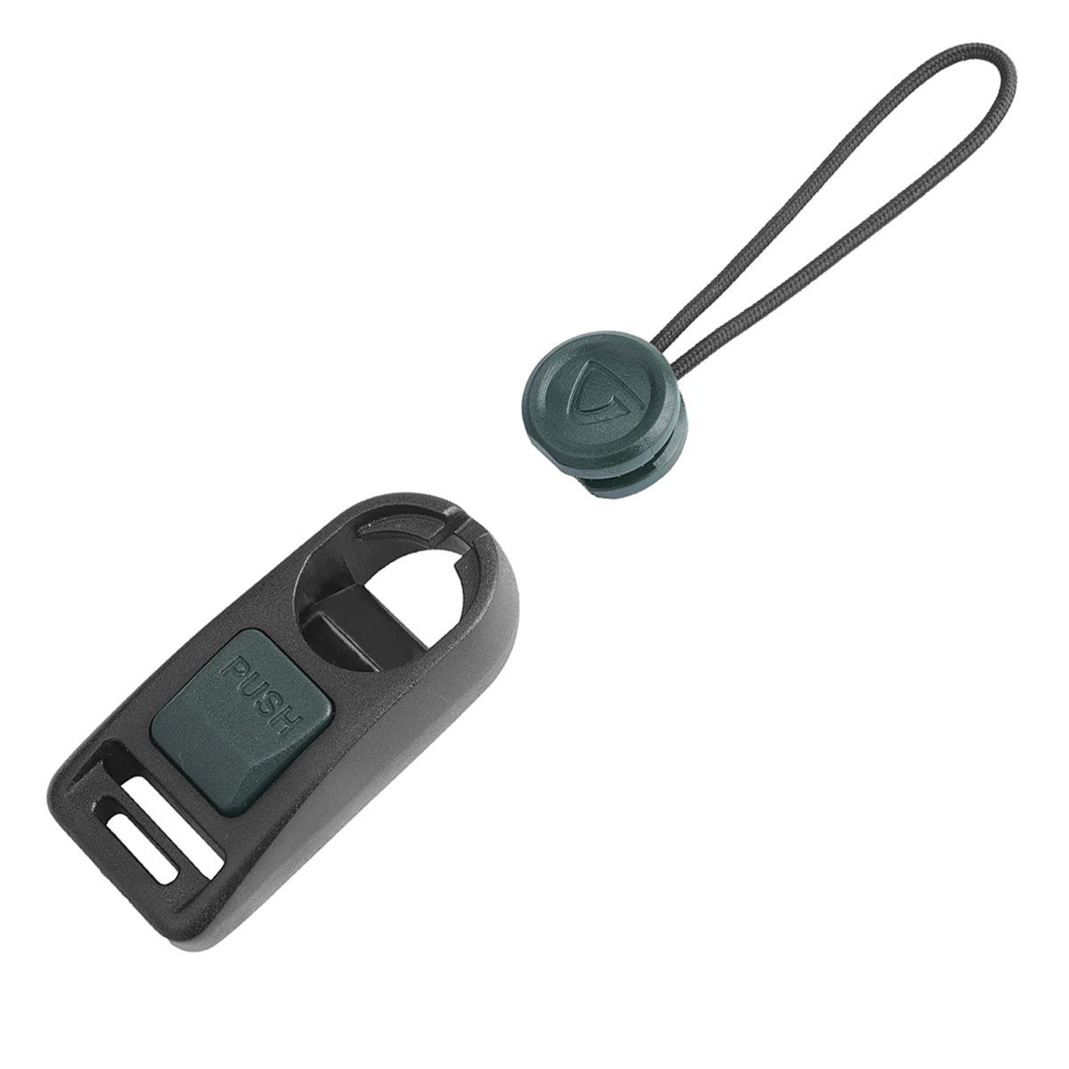 Vanguard VEO Optic Guard Binoculars & Camera Harness-Black