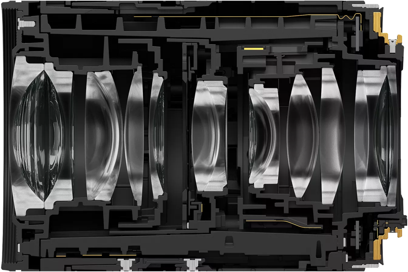 Canon RF 24mm f/1.4 L VCM