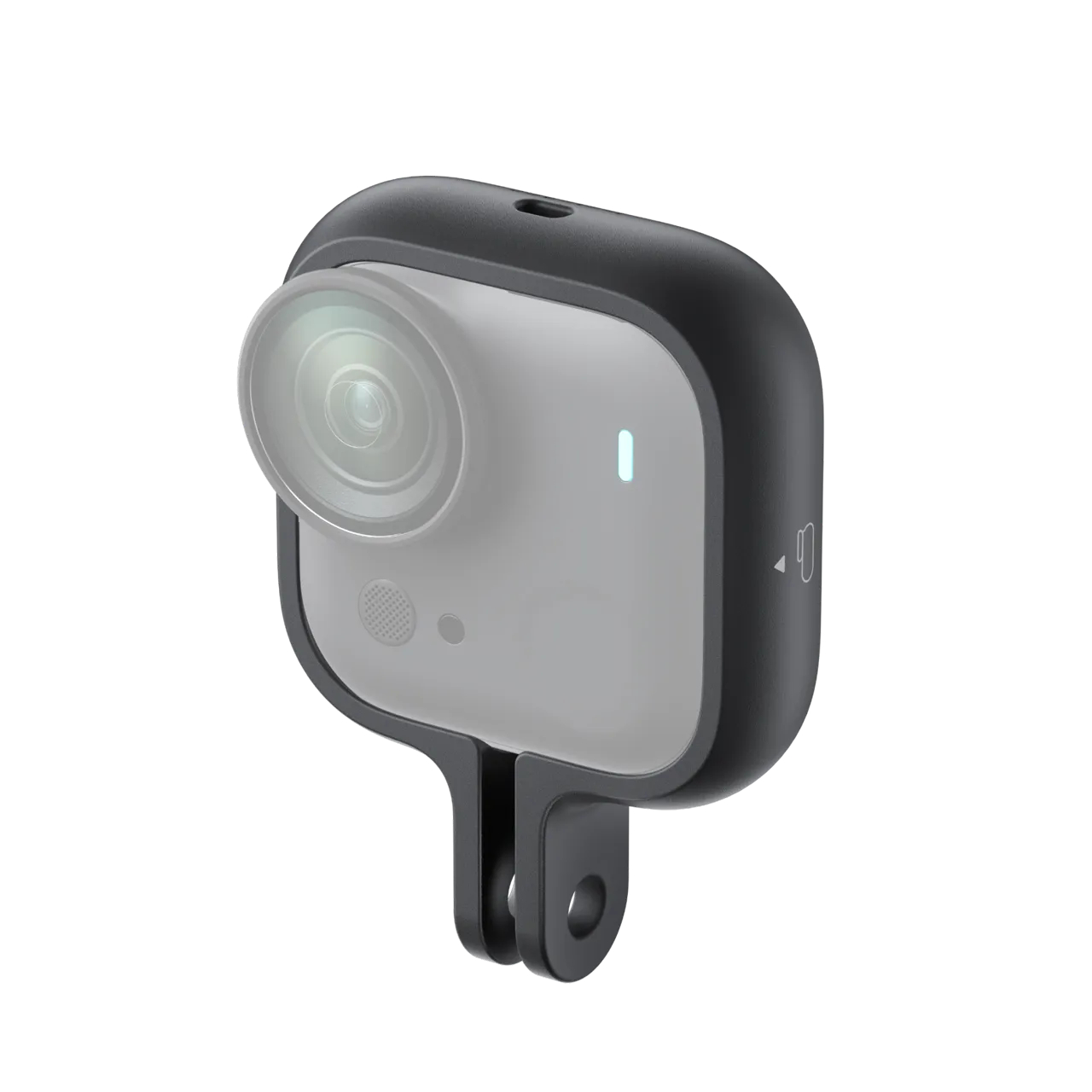 Insta360 Go Ultra Action Mount