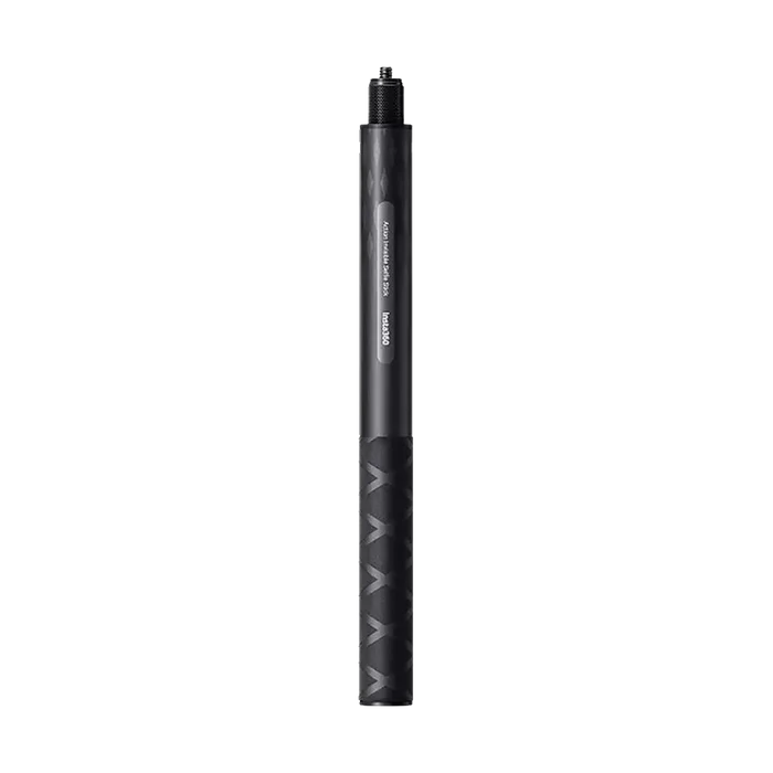 Insta360 Action Invisible Selfie Stick- Carbon Fiber - 100cm