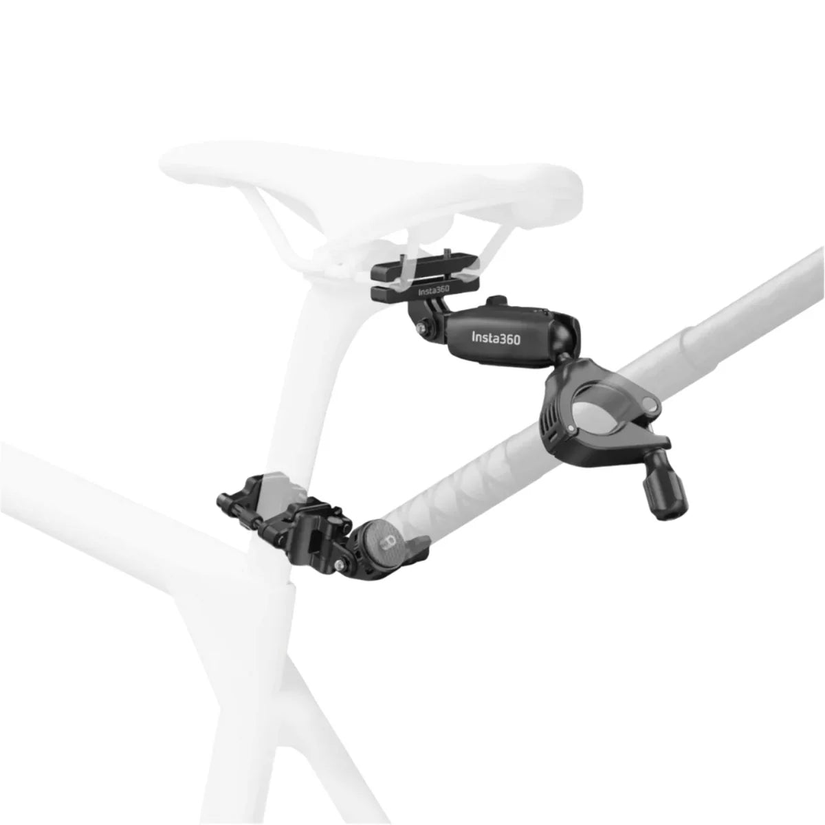 INSTA360-Bike Tail Mount Kit