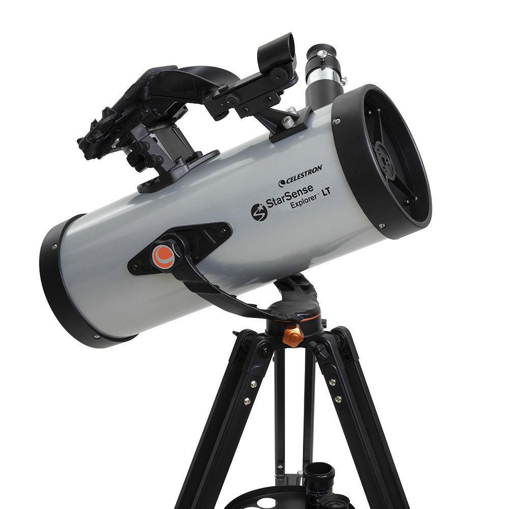 Celestron Starsense Explorer 127 AZ