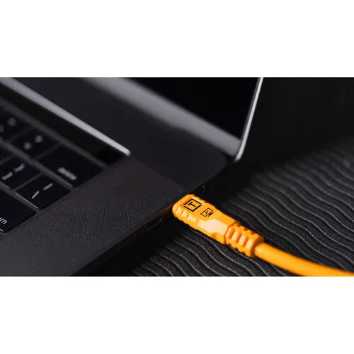 Blazing Fast Tether Tools TetherPro USB-C 31 ft. (9.4m) Certified