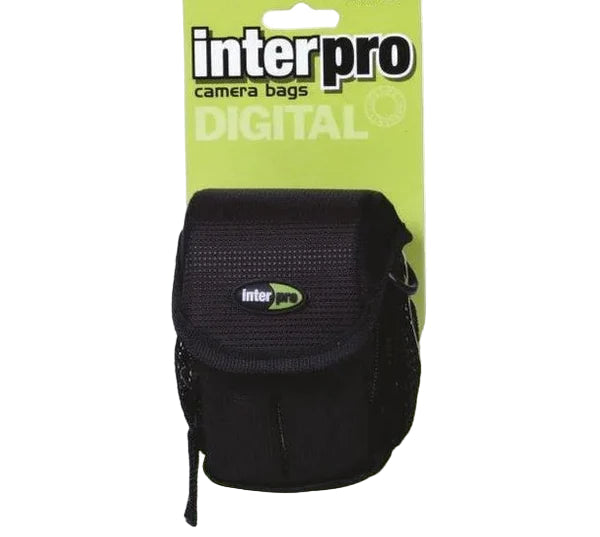 Inter Pro Model 100 AF Compact Bag S