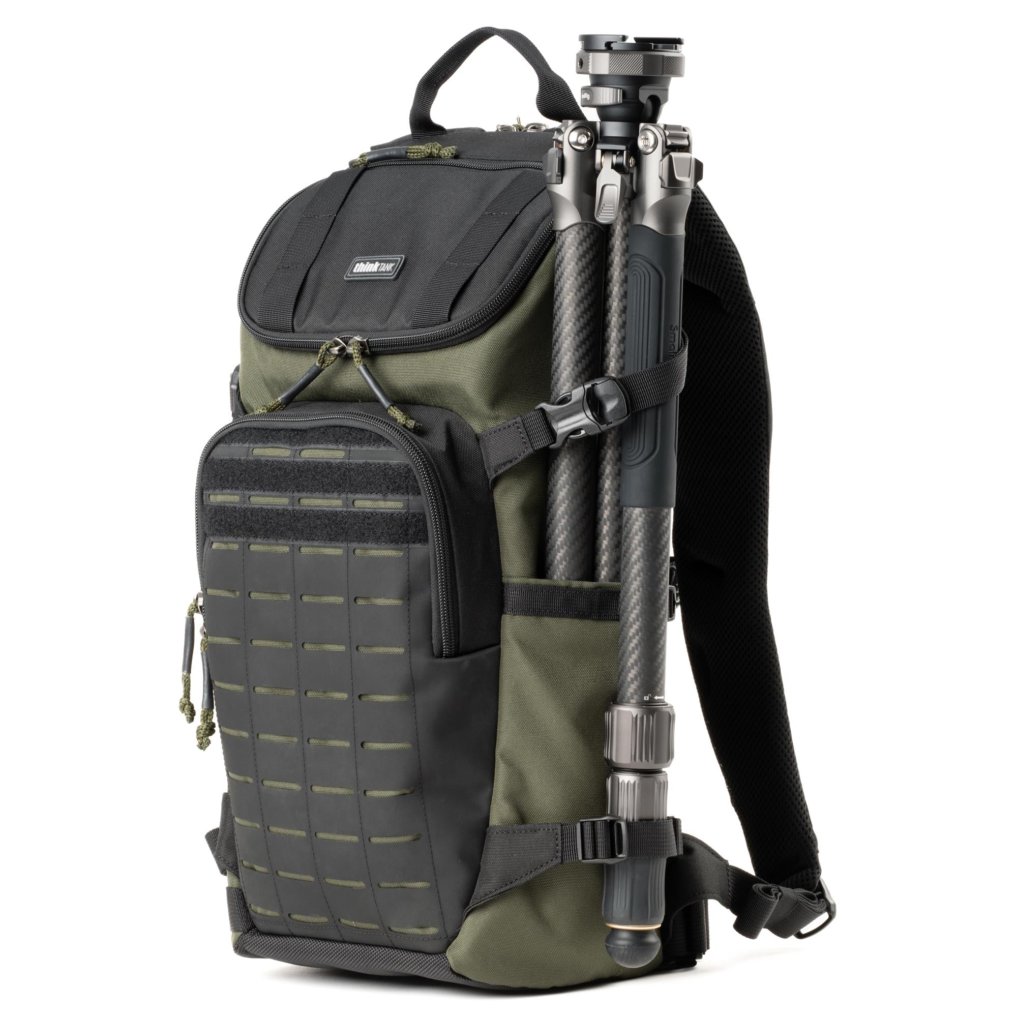 ThinkTANK Darklight Backpack 14L - Montane Green
