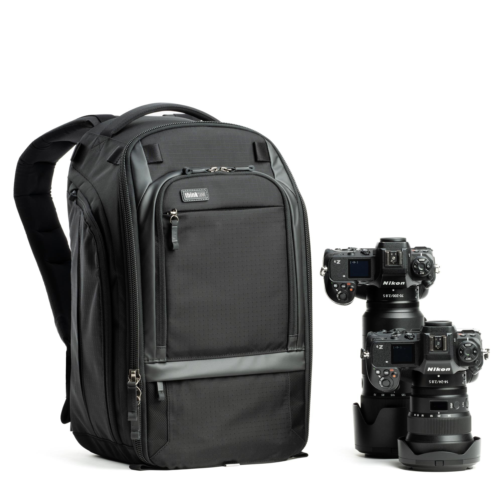 ThinkTANK Walker Pro Backpack24L