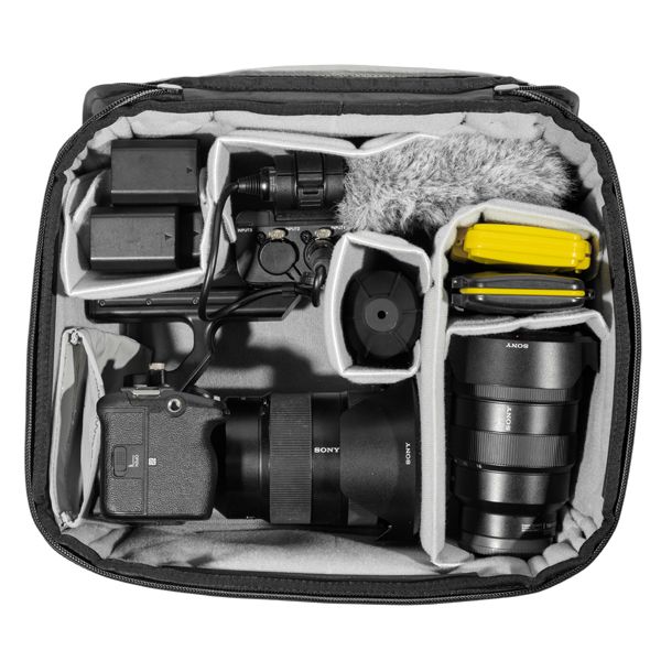 Peak Design Camera Cube Medium v2 Black