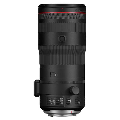 Canon RF 70-200mm Z F2.8L IS USM Lens BK