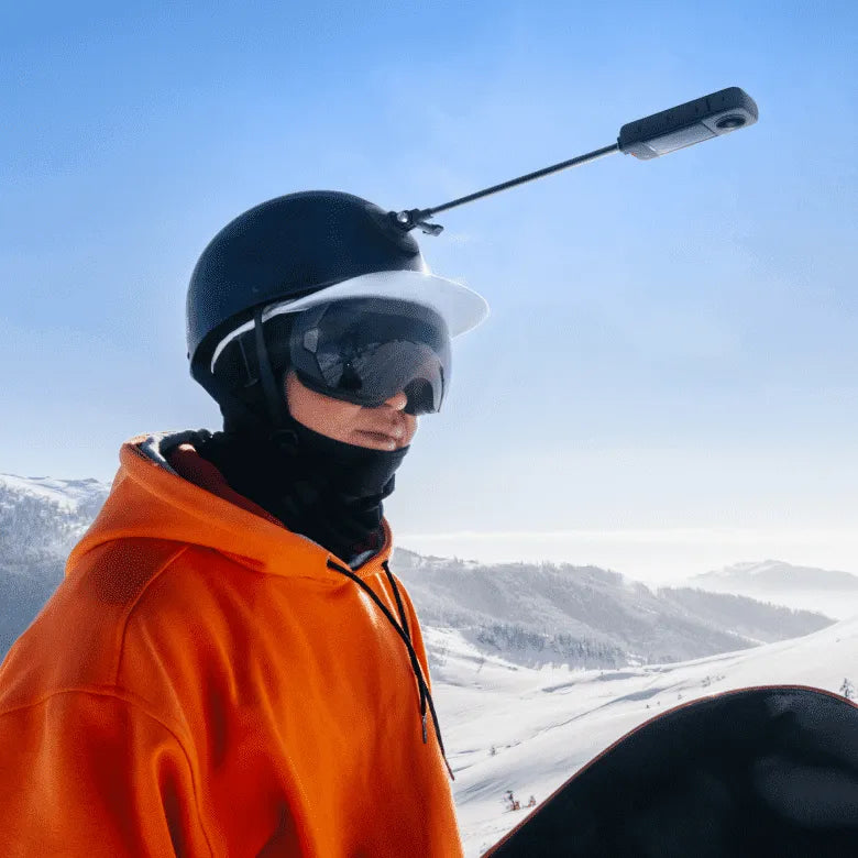 Insta360 New Snow Bundle