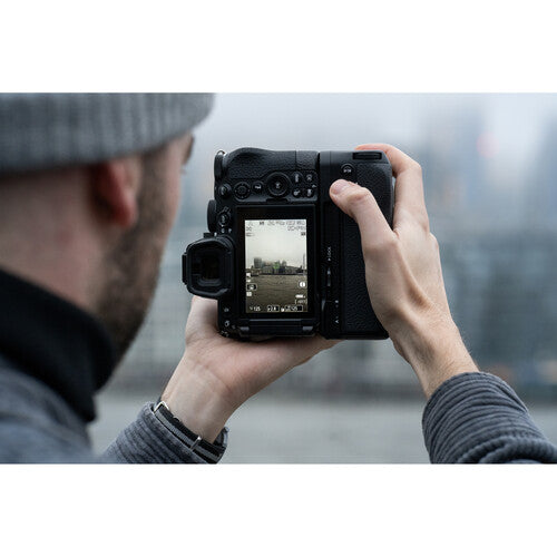 Nikon Z5 II Mirrorless Camera