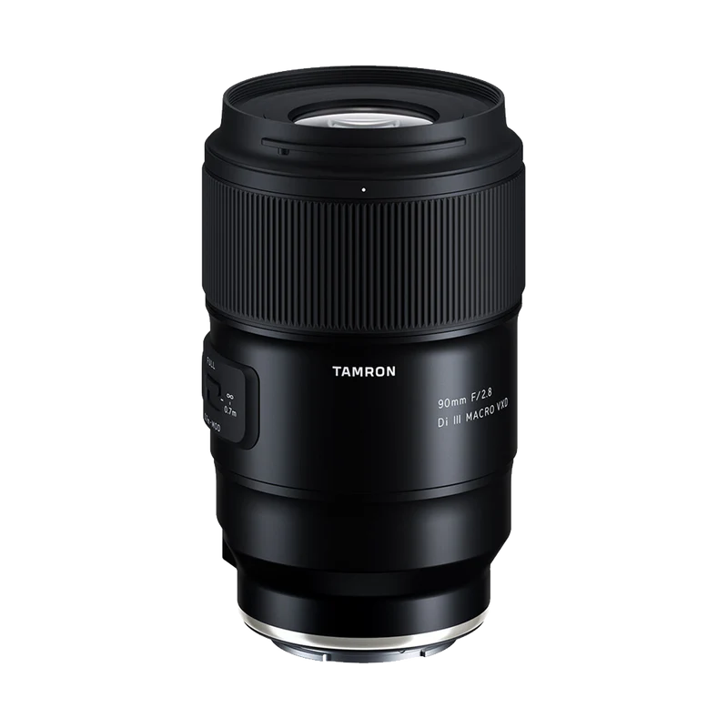 Tamron 90mm F/2.8 Di III MACRO VXD for Sony FE mount
