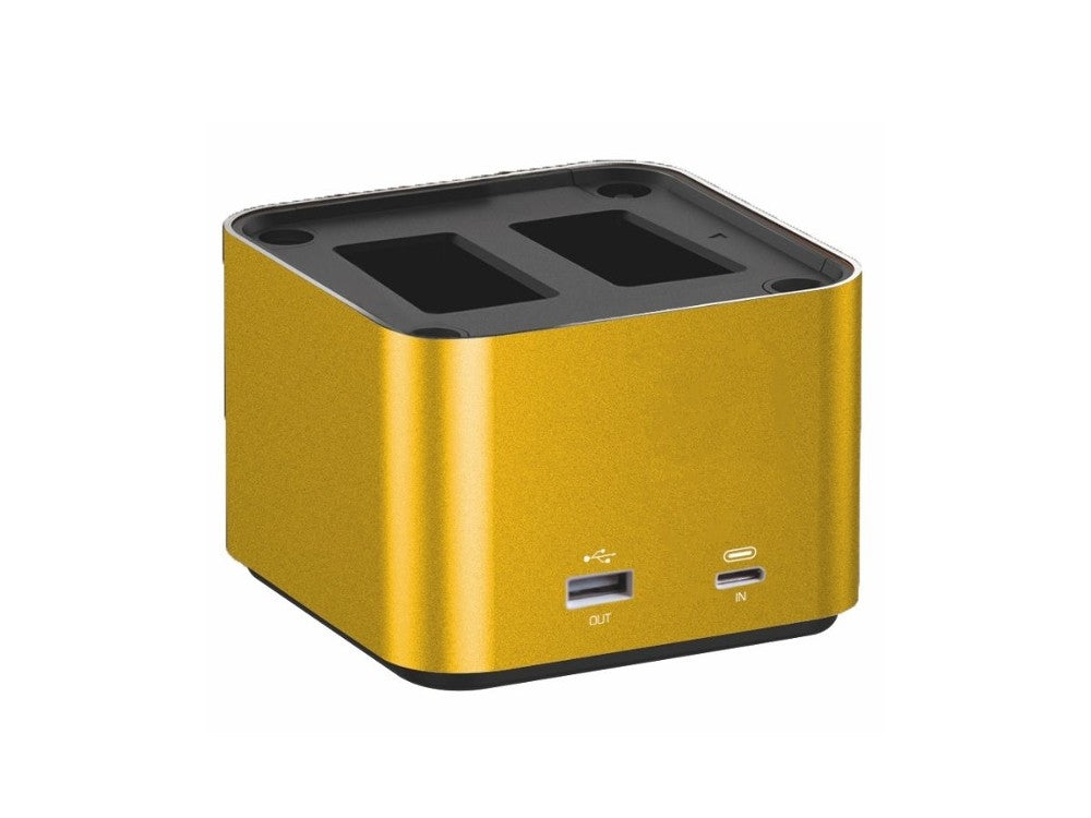 Hahnel PROCUBE3 Charger for NIKON