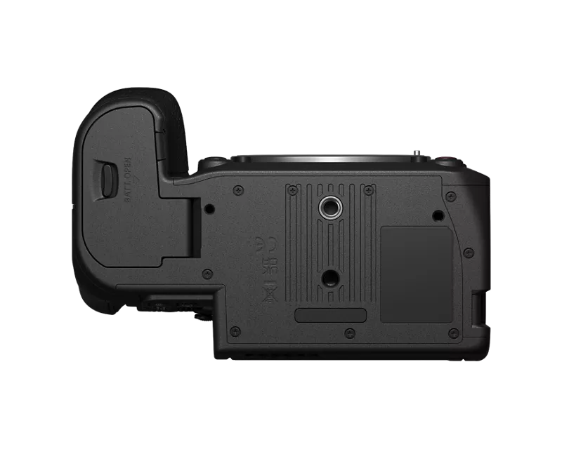 Canon EOS RF C50 Cinema Camera