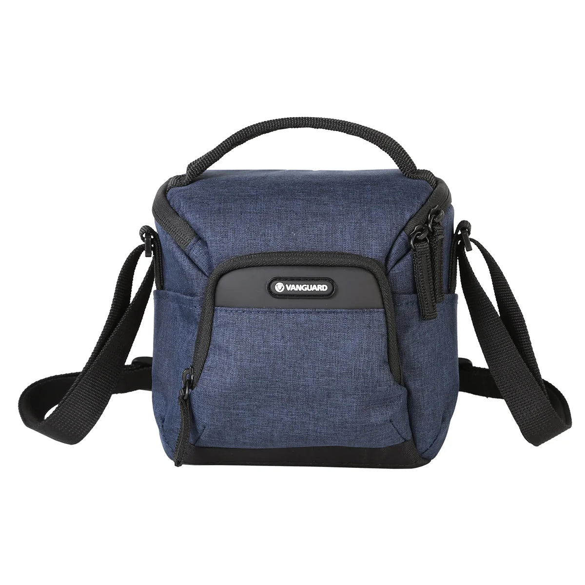 Vanguard Vesta Aspire 15 NV Ultra-Lightweight, Stylish Shoulder Bag - Blue