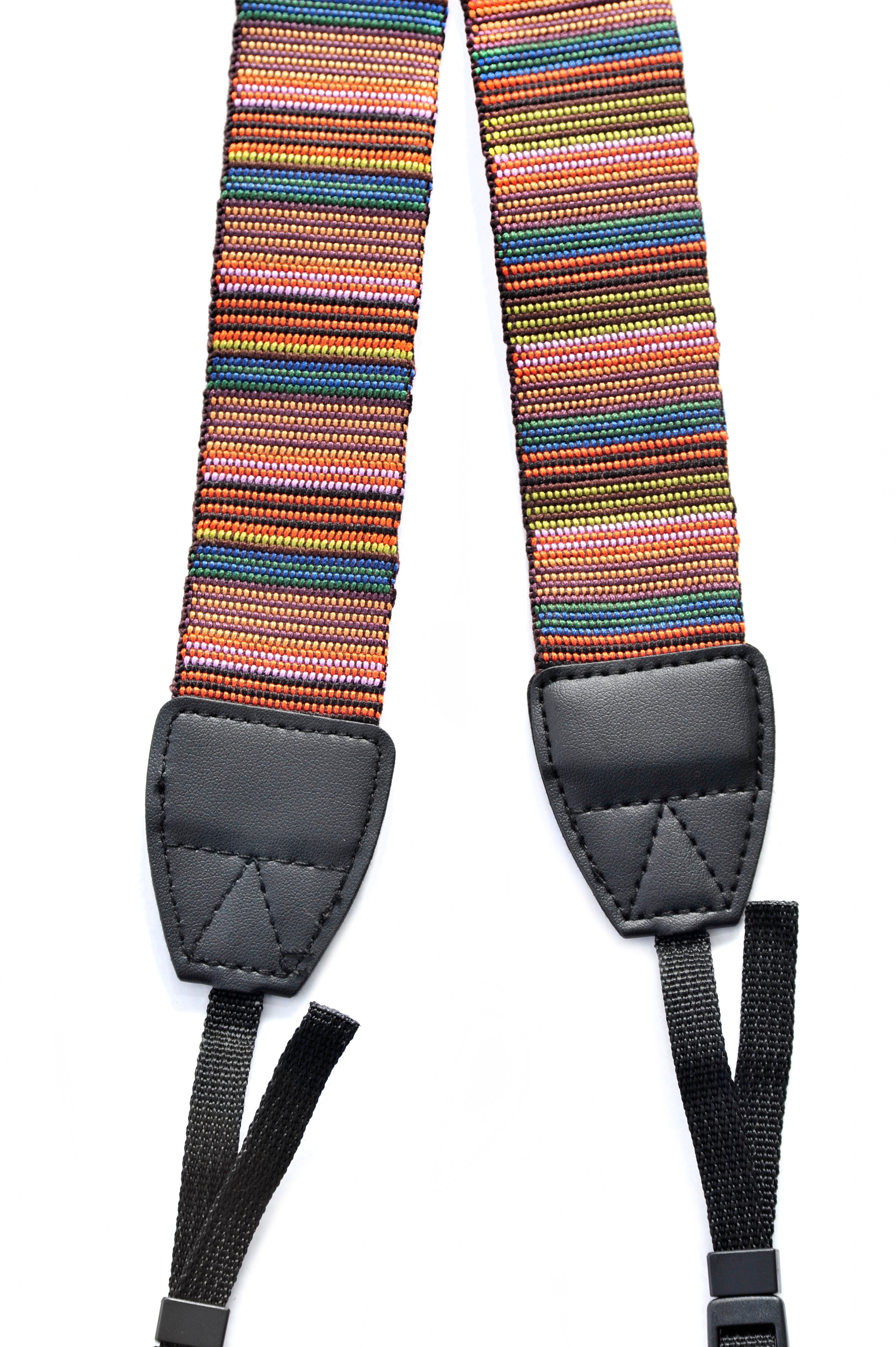 KameraZ Camera Neck and Shoulder Strap