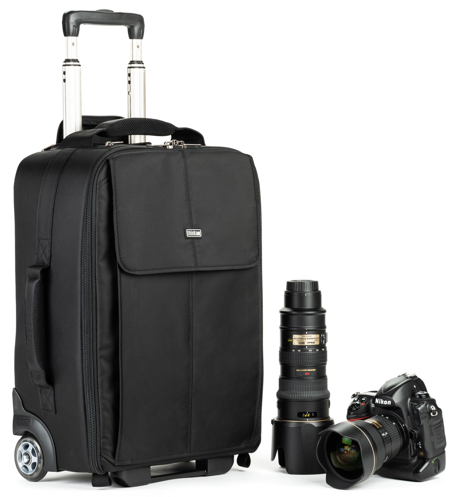ThinkTANK Airport Advantage XT- Black