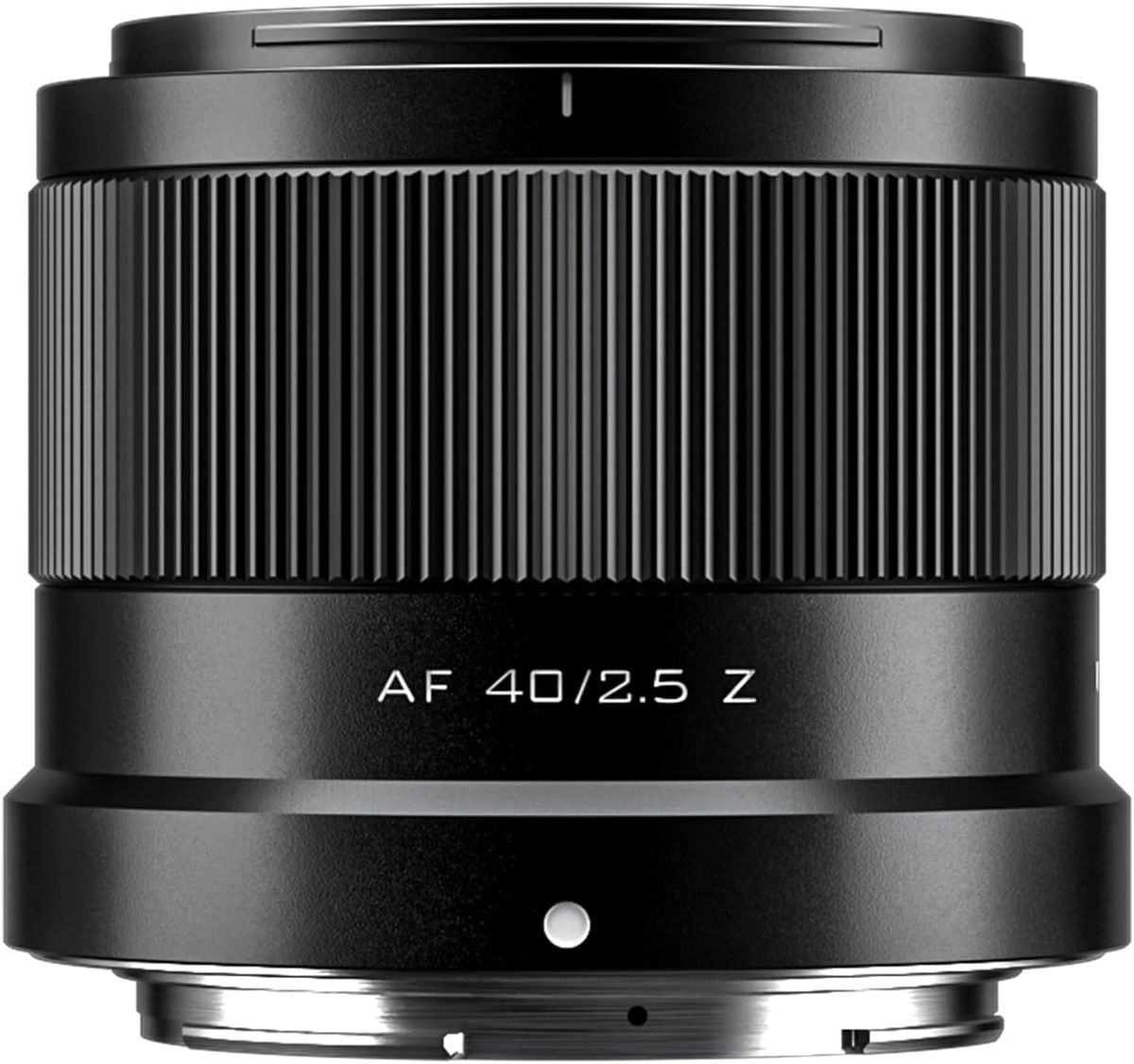 Viltrox 40mm f/2.5 STM AF Full Frame Prime Lens for Nikon Z-Mount