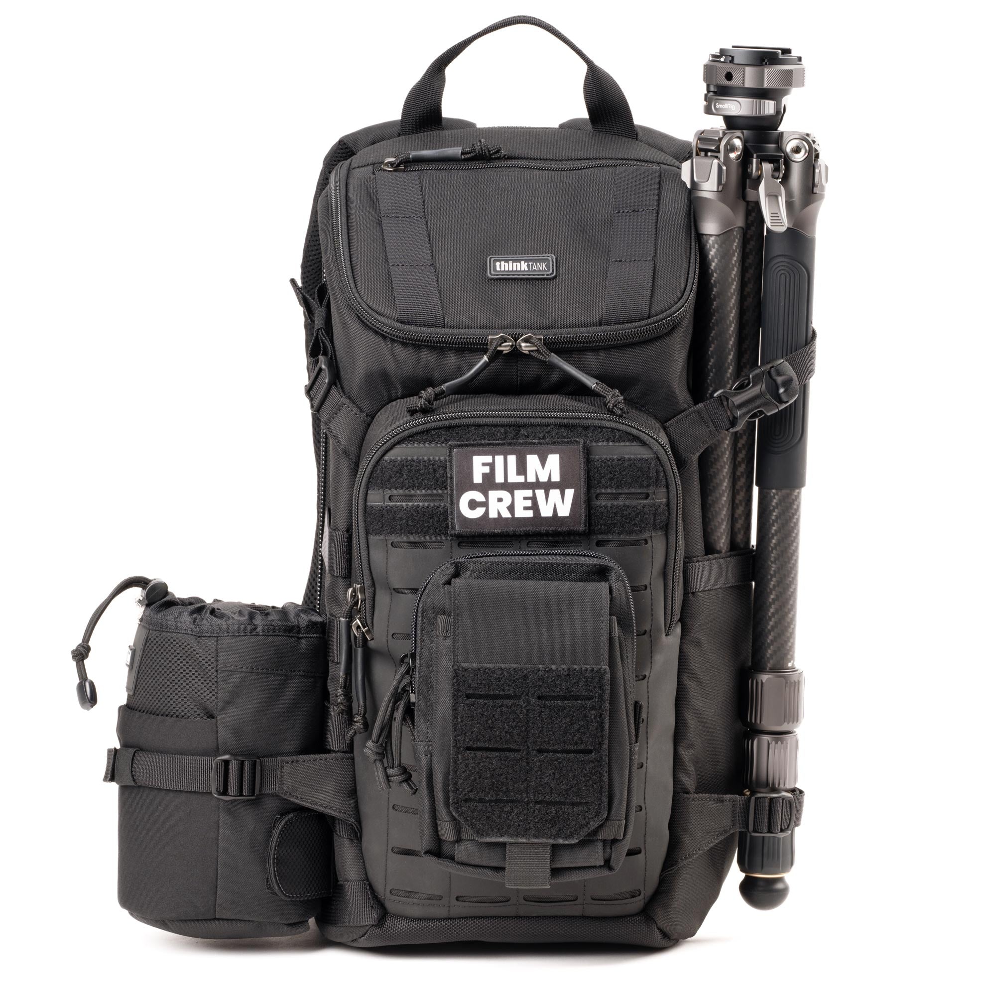 ThinkTANK Darklight Backpack 14L - Black