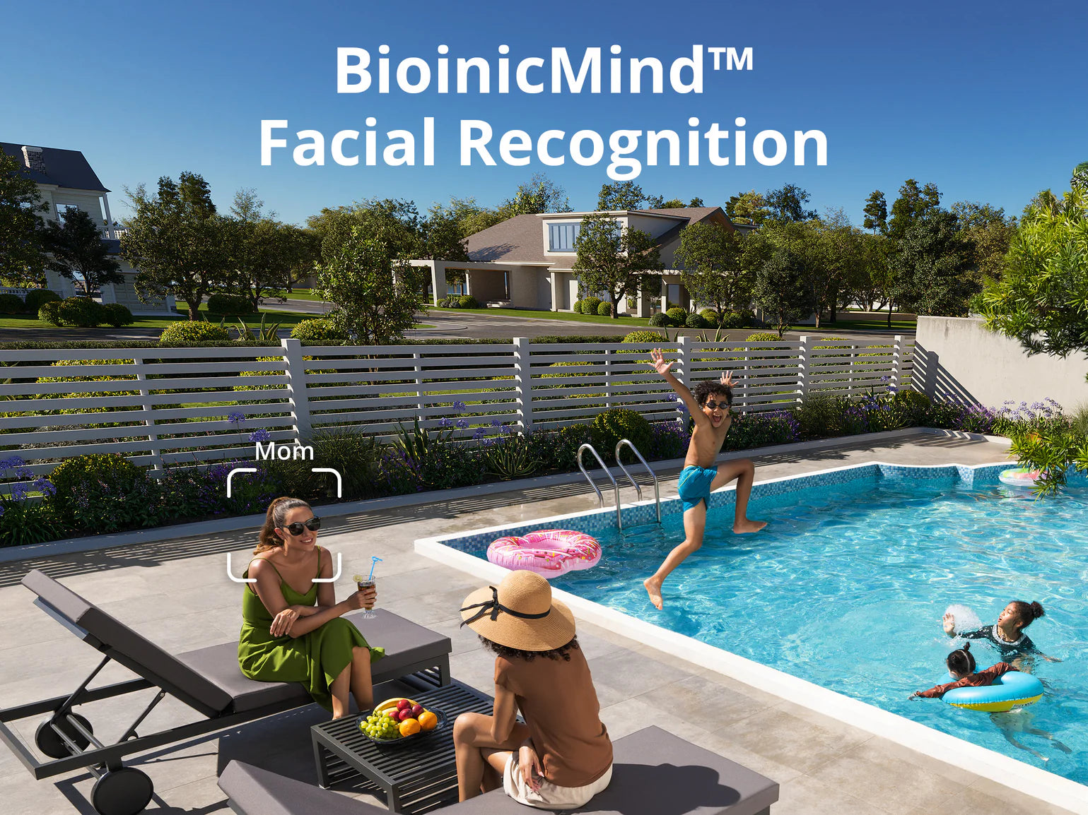 EufyCam S330 (eufyCam 3) 2-Cam Kit with Homebase 3