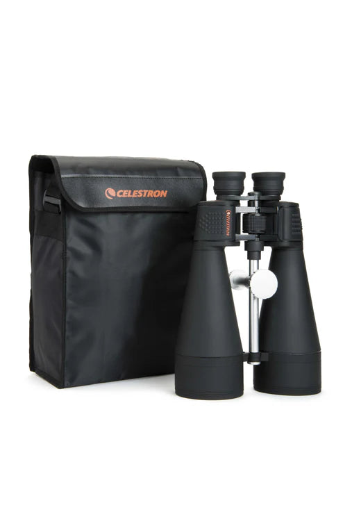 Celestron SkyMaster 20x80mm Porro Binoculars for Astronomy