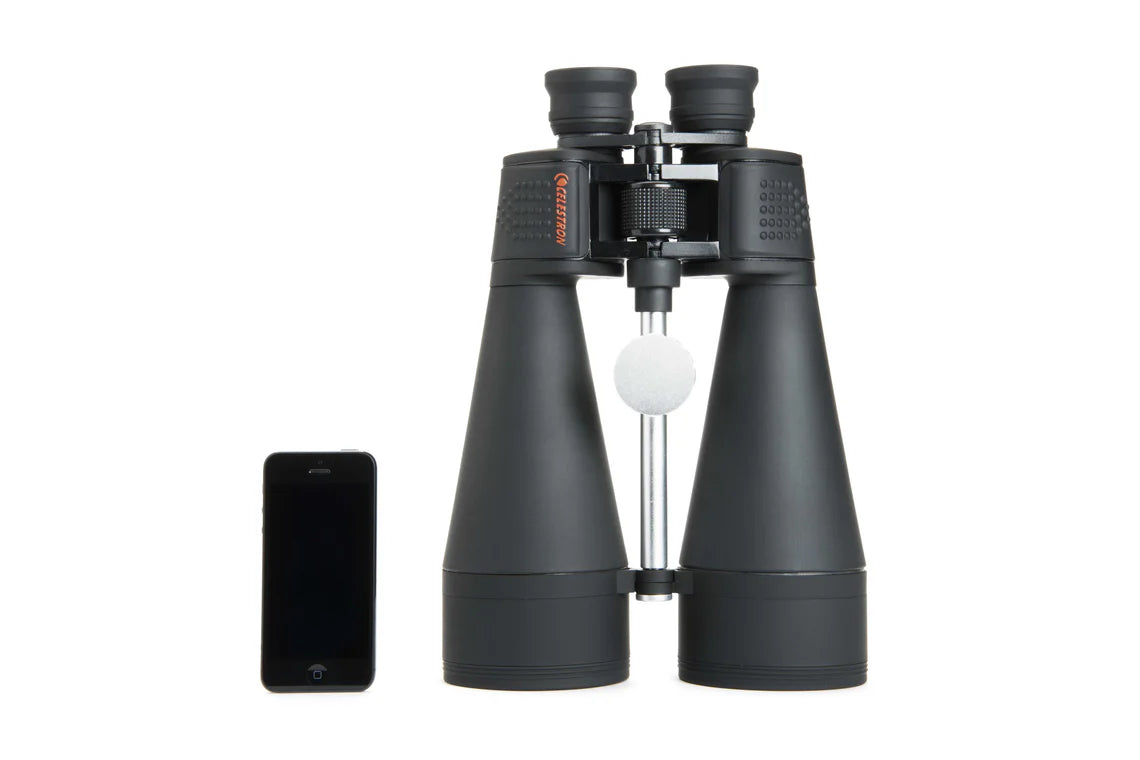 Celestron SkyMaster 20x80mm Porro Binoculars for Astronomy