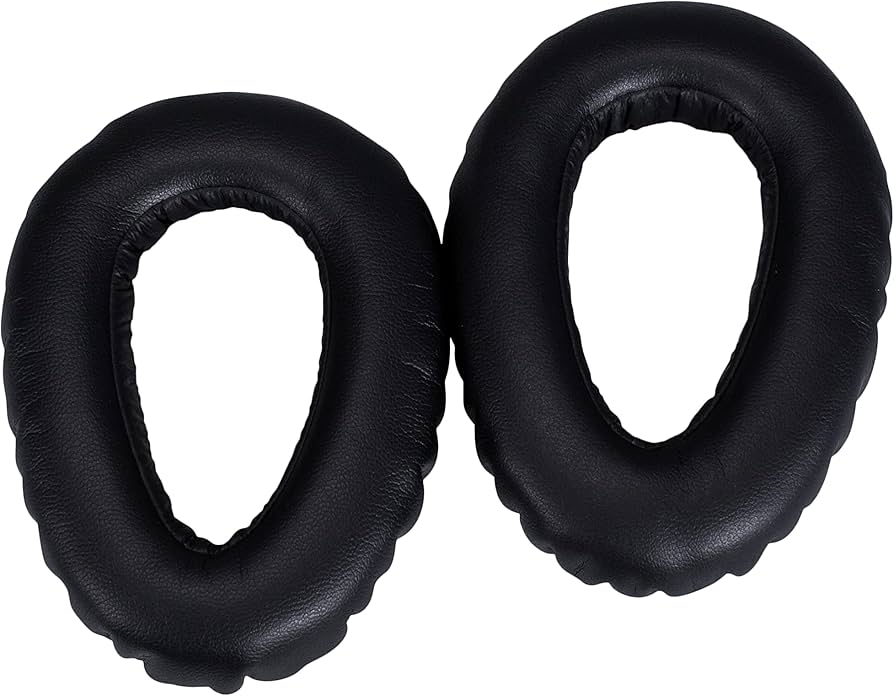 Sennheiser HZP 49 Earpads, For ADAPT 660 / PXC 550 / MB 600 Series
