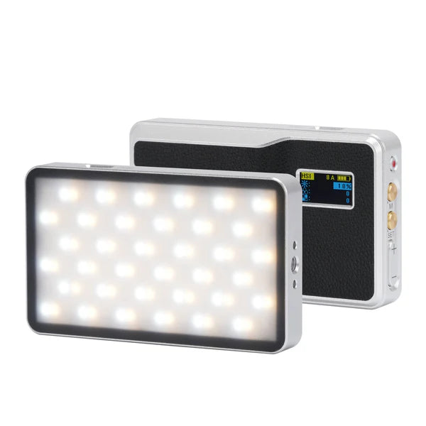 Viltrox Retro 08X Pocket LED Light