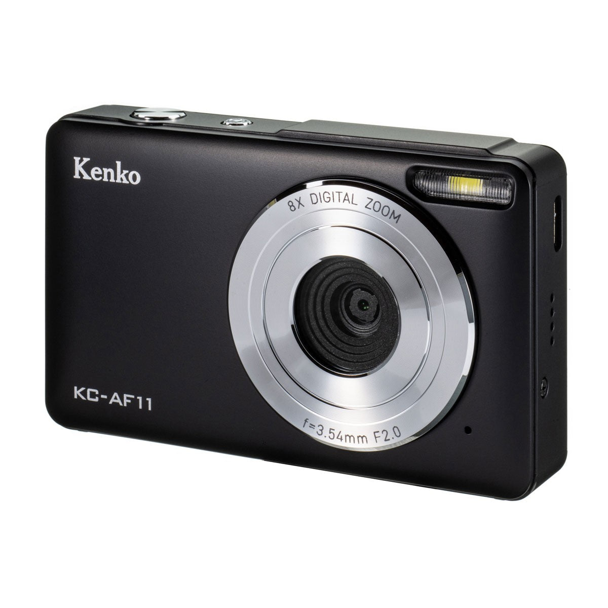 KENKO AF11 Compact Digital Camera