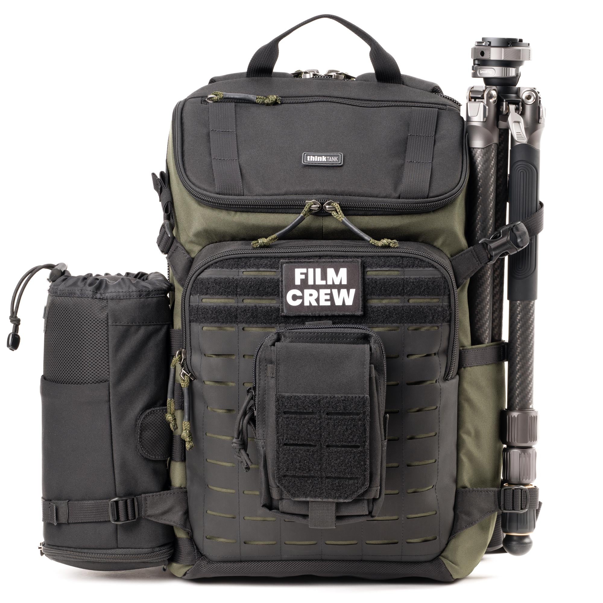 ThinkTANK Darklight Backpack 20L - Montane Green