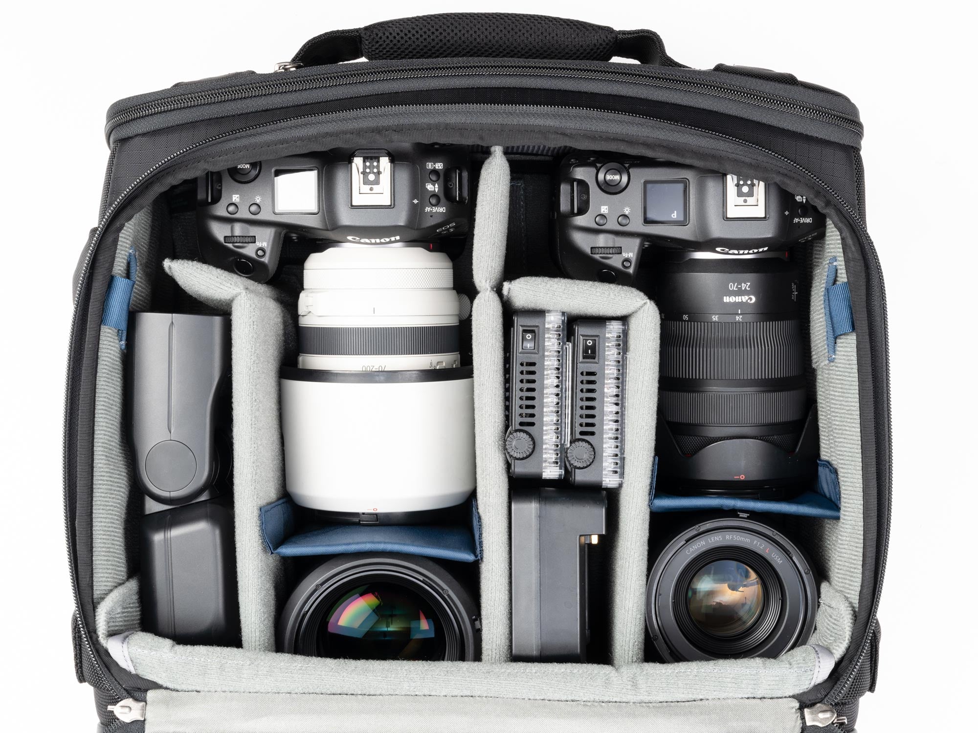 ThinkTANK Airport Navigator V2.0 - Black