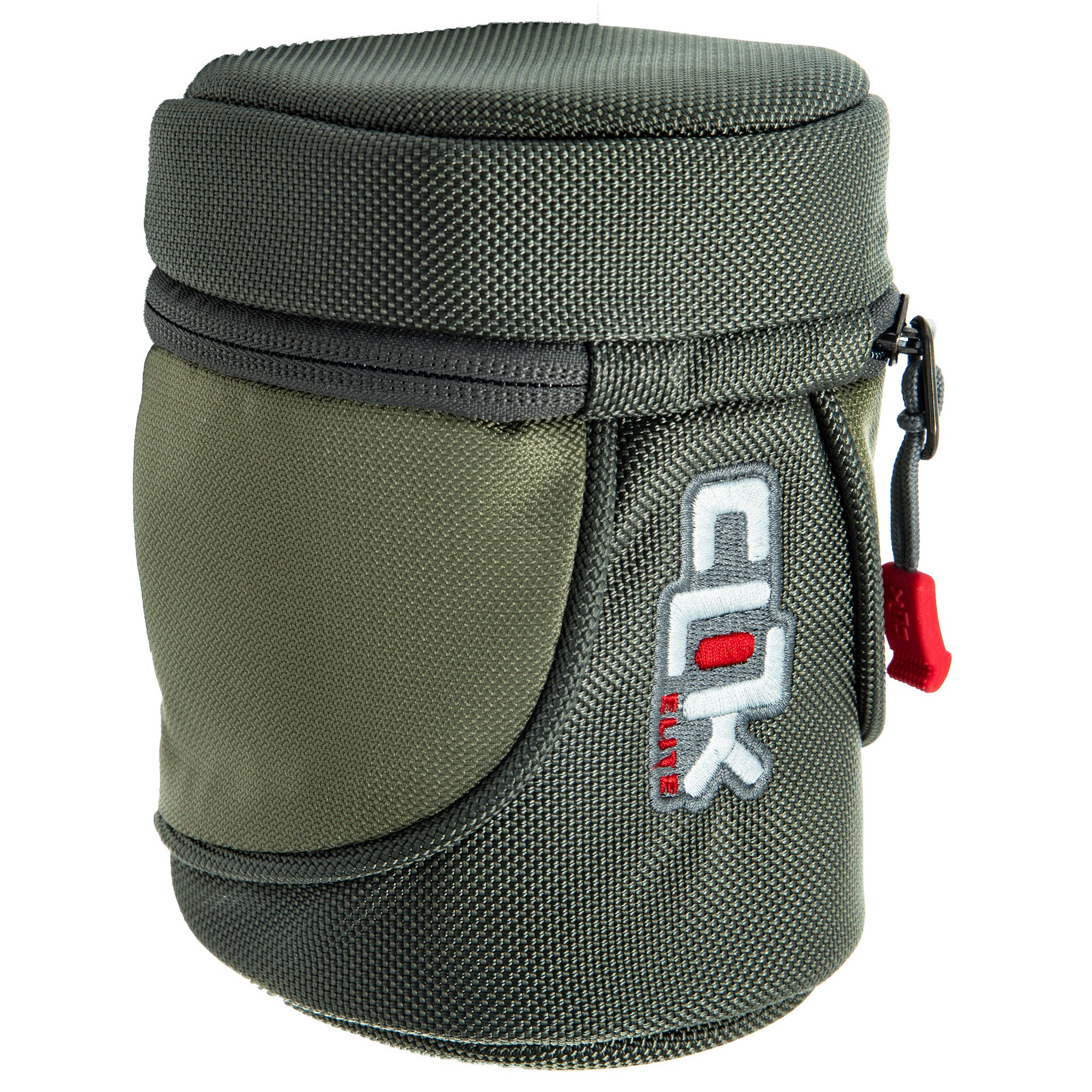 Clik Elite CE200GR Lens Holster, Small (Gray)