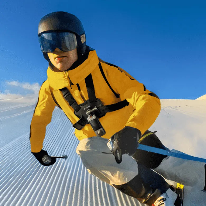 Insta360 New Snow Bundle