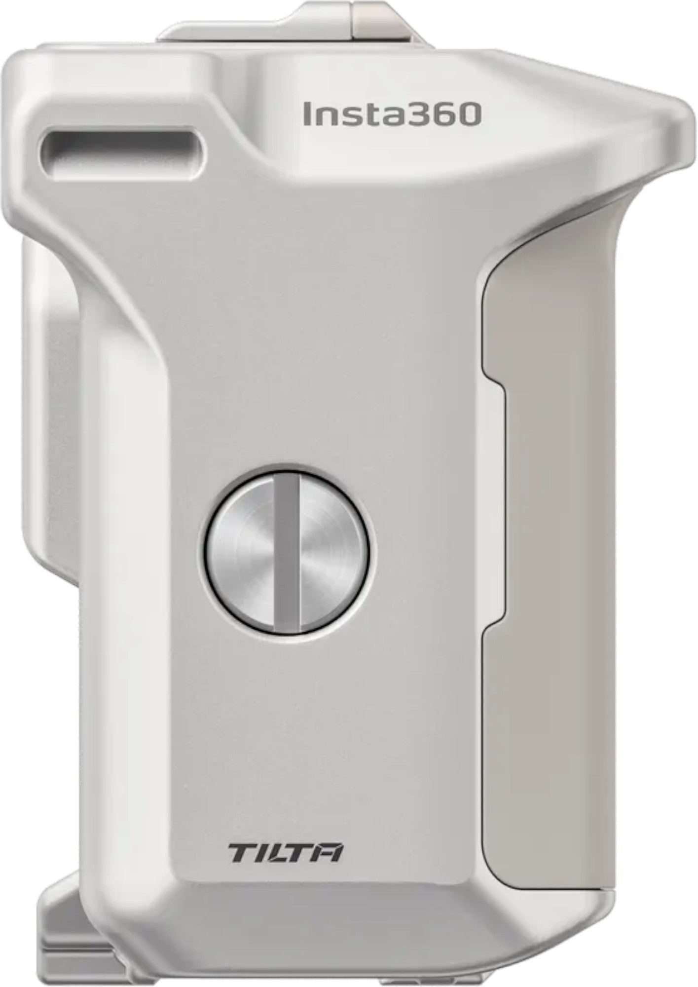 Insta360 Xplorer Grip Kit for Ace pro 2 Silver