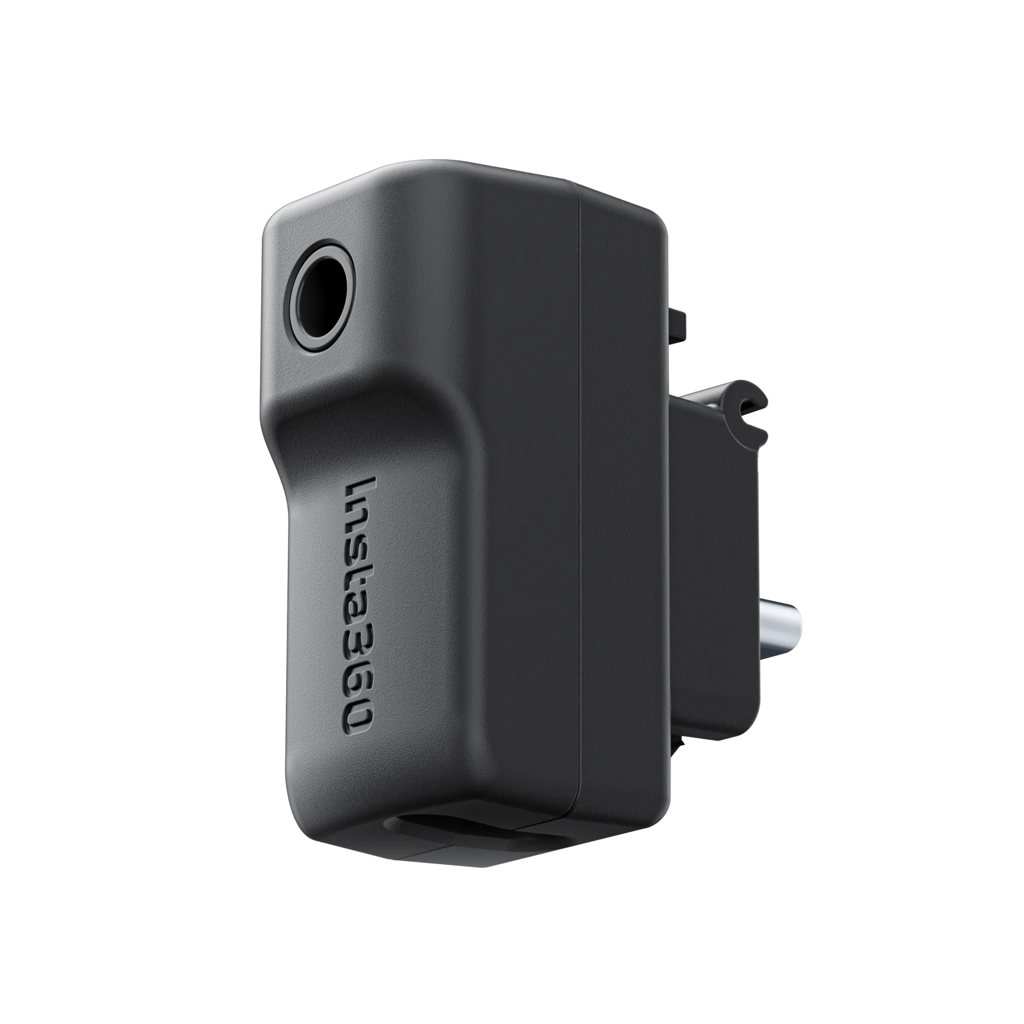 Insta360 X4 Microphone Adapter
