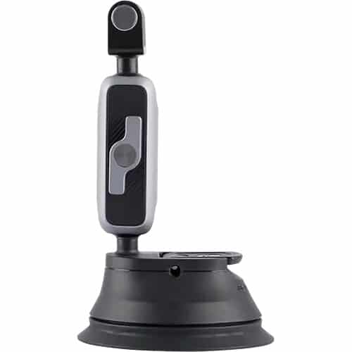 Insta360 Car Mount Suction Cup